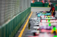 F1 sprzedana - Liberty Media przejmuje kontrolę nad serią