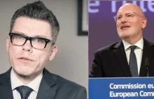 O co chodzi w nowej ustawce Timmermansa przeciwko Polsce?