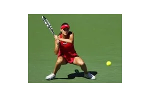 WTA w Miami: Agnieszka Radwańska pokonała Venus Williams