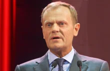 Donald Tusk broni emerytur górniczych