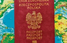 Blisko 29 000 Izraelczyków dostało polskie paszporty od 2002 roku.