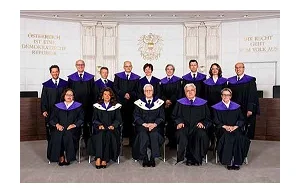 Austriacki Trybunał Konstytucyjny bada wyniki wyborów | Demokracja | Unia...
