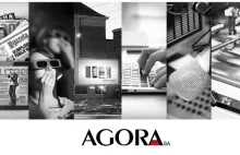 Grupa Agora zainwestuje prawie miliard w przyspieszenie rozwoju