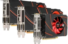 Eksperci krytykują niższe ceny Radeonów. Potrzebne są nowe GPU.