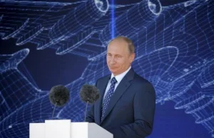 Rosjanie grożą: rozstawimy pociski balistyczne w obwodzie Kaliningradzkim
