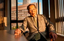 Najstarszy lekarz na świecie ma 104 lata i nadal pracuje – w Japonii