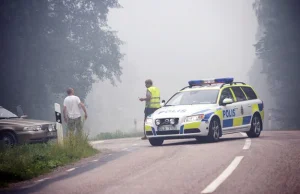 Młodzi Polacy zaginęli w Szwecji. Policja podejrzewa najgorsze