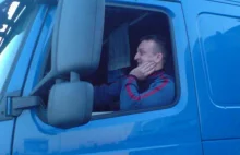 Anglicy zorganizowali zbiórkę dla rodziny kierowcy ciężarówki użytej w Berlinie.