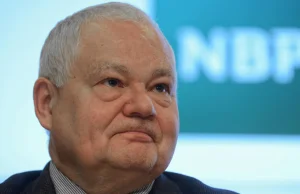 Glapiński: apelujemy, żeby wszystkie instytucje publiczne odtajniły zarobki