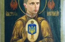 Tymczasem na Ukrainie narodowcy chcą przemianować Donieck na "Stepano-Bandersk"