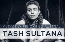 Tash Sultana - muzyczny fenomen z Australii, który musisz poznać!
