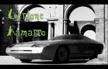 Bertone Ramarro