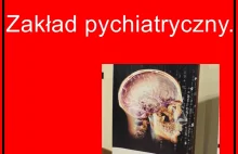 11 lat przesiedział w psychiatryku mimo iż był zdrowy.