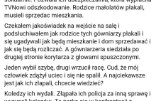 Ile kosztuje spalenie wozu transmisyjnego TVN