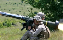USA przekażą Ukrainie broń przeciwpancerną. Przełom wojskowy i polityczny...