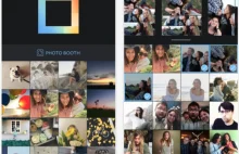 Nowa aplikacja Instagrama umożliwia artystom łączenie zdjęć w kolaże.