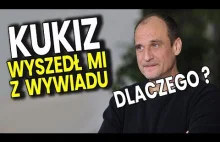Paweł Kukiz Wyszedł Mi w Trakcie Wywiadu o Koalicji z PSL Rozumiem...