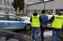 Mieszkanka Sandomierza okradziona przez... kolędników