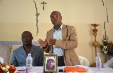 Rytualne mordy w Gabonie - dzieci stają się ofiarami okrutnych zbrodni