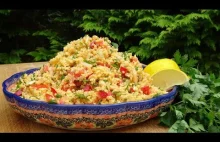 Tabbouleh od KuchniaKwasiora