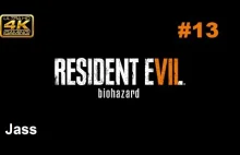 Resident Evil 7 - Mamuska 2 - Jass - 4K #13