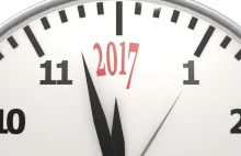 2017 – rok wielkich zmian?