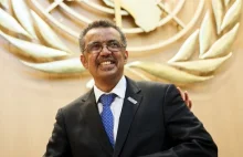 Nowym szefem WHO został były minister zdrowia Etiopii
