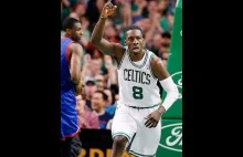 Jak głupota gwiazdy Miami Heat umożliwiła wygranie meczu przez Boston Celtics