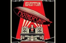 Led Zeppelin - Immigrant Song