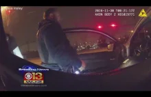 Policja z Baltimore podrzuca narkotyki... po raz kolejny