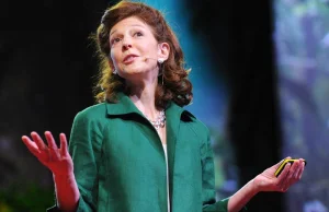 Pamela Meyer: Jak rozpoznać kłamcę | TED Talk [ENG]
