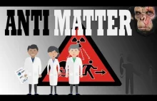 ANTI MATTER | Does the soul have physical weigth?