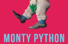 Monty Python. Autobiografia według Monty Pythona