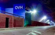 OVH otwiera swoje centrum danych w Polsce na jesień