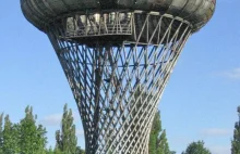 Wieża z Ciechanowa w czołówce światowego rankingu.