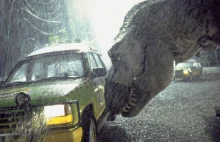 Top 5 filmów o dinozaurach | [ZESTAWIENIE