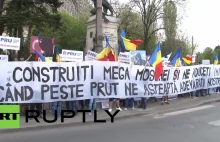Rumunia: Pozew przeciwko budowie megameczetu w Bukareszcie