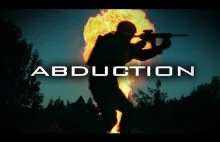 Abduction - Krótkometrażowy film akcji poruszający problem fanatyzmu religijnego