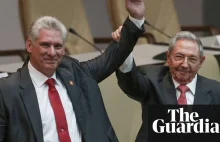 Kuba rezygnuje z komunizmu po prawie 60 latach