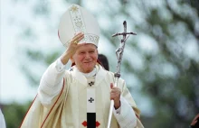 Kardynał Dziwisz zdradził nieznany fakt z życia Jana Pawła II
