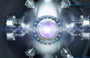 Lockheed Martin zademonstruje przełomowy miniaturowy reaktor fuzyjny