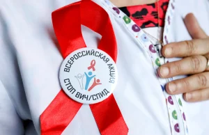 Rosja ma poważny problem z HIV