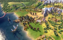 Sid Meier's Civilization VI oficjalnie zapowiedziane