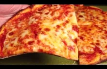 Jak zrobić pizzę w stylu popularnym w Nowym Jorku