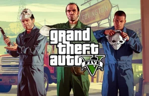 Czy premiera GTA V na PC zostanie przesunięta?