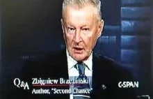Brzezinski o Bilderberg group