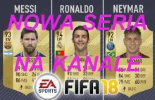 FIFA 18 NA KANALE ?!