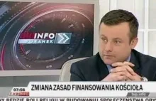 Rzeczy Wspólne vs. Krytyka Polityczna:O prawie własności i finansowaniu Kościoła