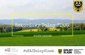 zNAJ Dolny Śląsk - Rekordowy Dolny Śląsk | atrakcje