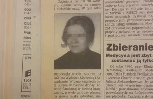 19 lat temu oskórował studentkę. Podejrzany o morderstwo został...